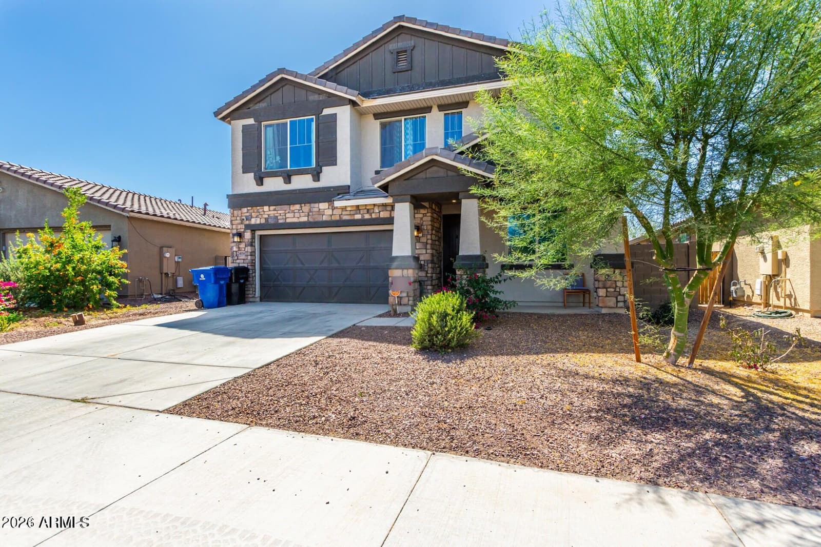 2404 S 124th Drive, Avondale, AZ 85323 — photo 2 of 36