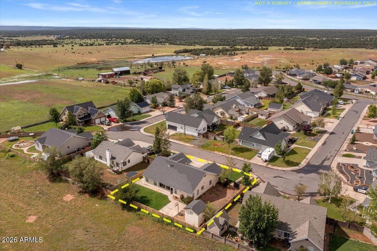 1730 N Medina Loop, Show Low, AZ 85901 — photo 44 of 47