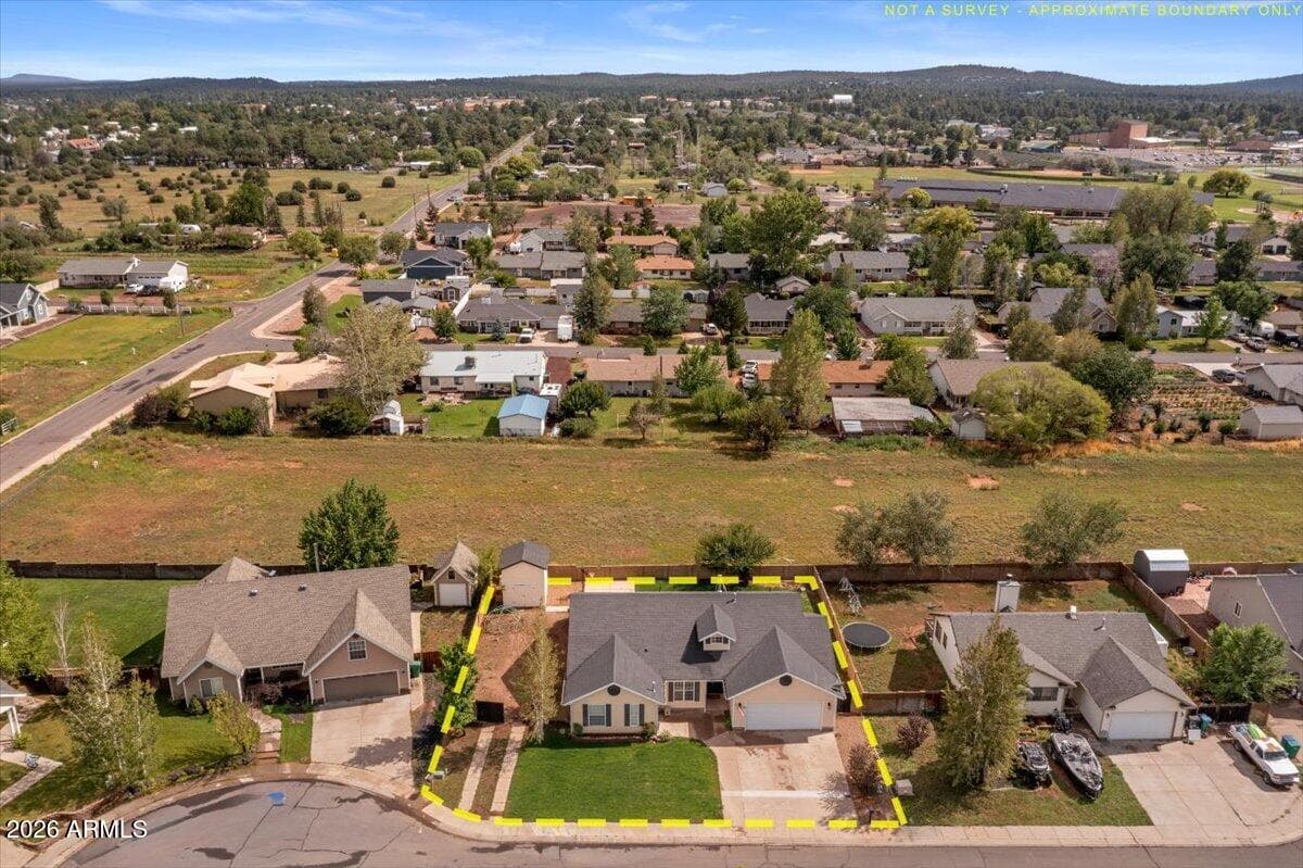 1730 N Medina Loop, Show Low, AZ 85901 — photo 45 of 47