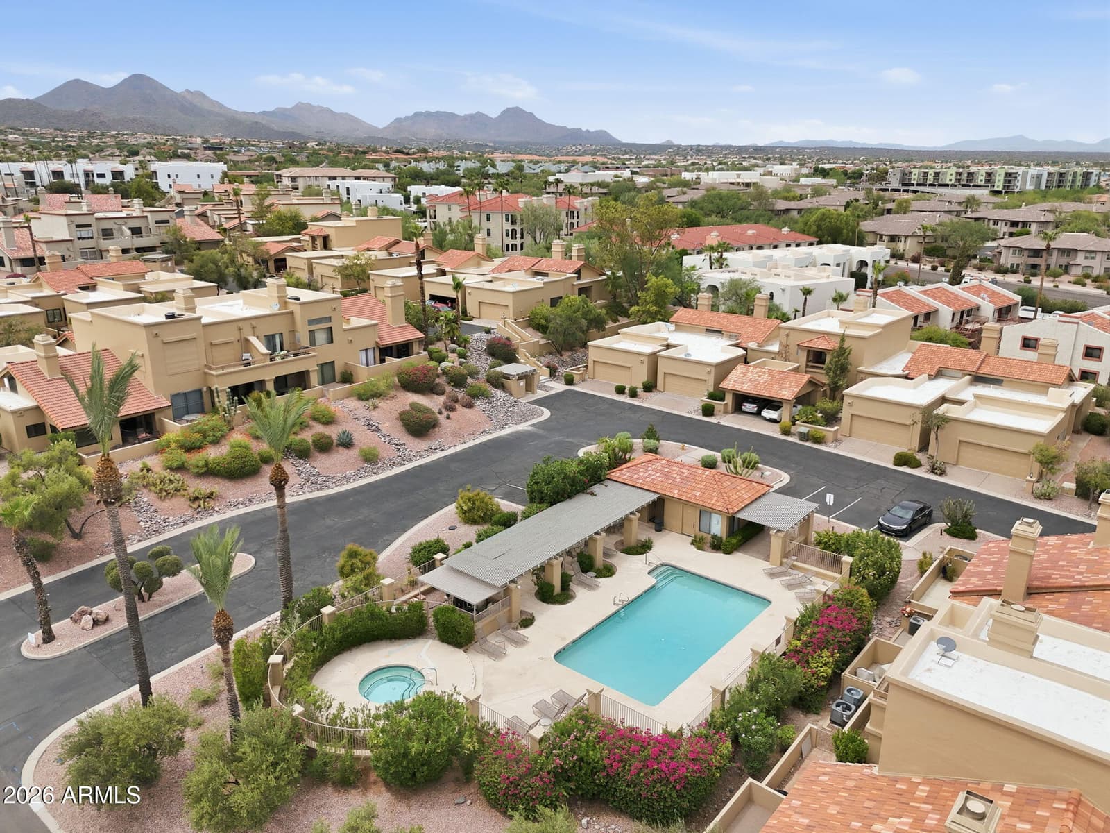 16714 E Gunsight Drive 134, Fountain Hills, AZ 85268 — photo 35 of 41