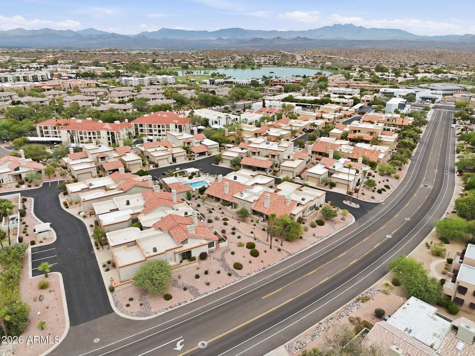16714 E Gunsight Drive 134, Fountain Hills, AZ 85268 — photo 38 of 41
