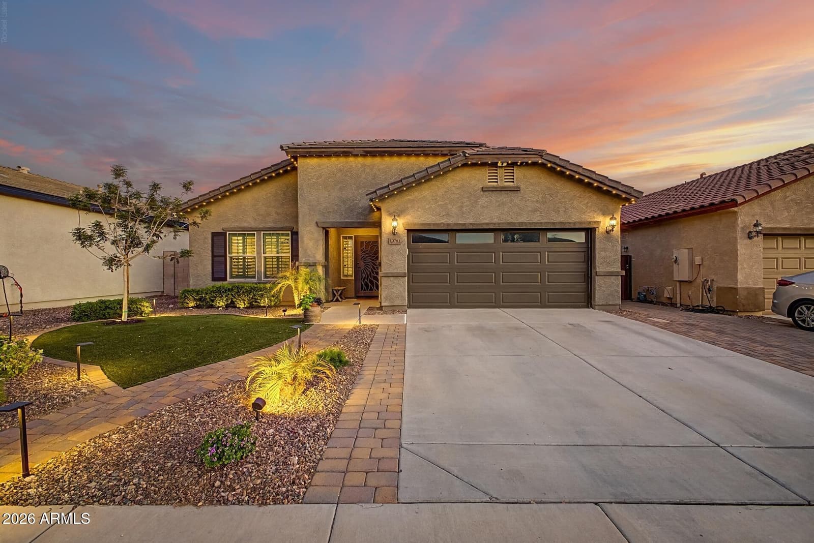 10781 W Saddlehorn Road, Peoria, AZ 85383 — photo 40 of 43