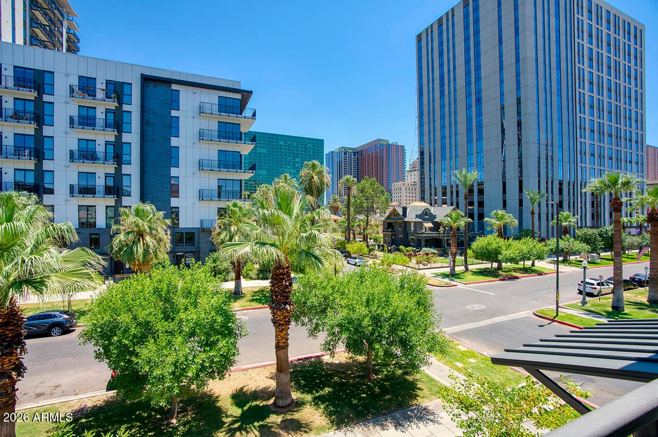 806 N 2nd Avenue, Phoenix, AZ 85003 — photo 19 of 31