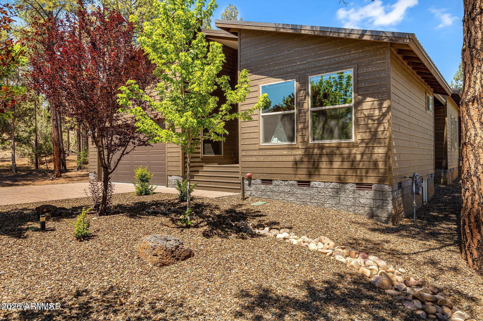3161 N Eagle Landing Road N, Show Low, AZ 85901 — photo 2 of 32