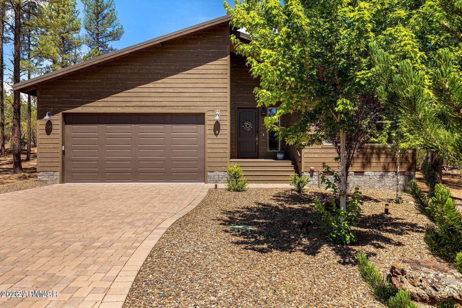 3161 N Eagle Landing Road N, Show Low, AZ 85901 — photo 3 of 32