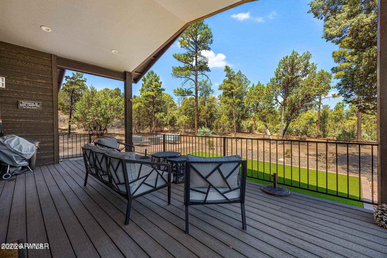 3161 N Eagle Landing Road N, Show Low, AZ 85901 — photo 4 of 32