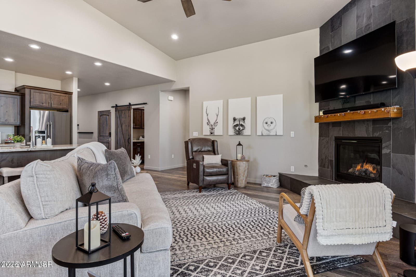 3161 N Eagle Landing Road N, Show Low, AZ 85901 — photo 5 of 32
