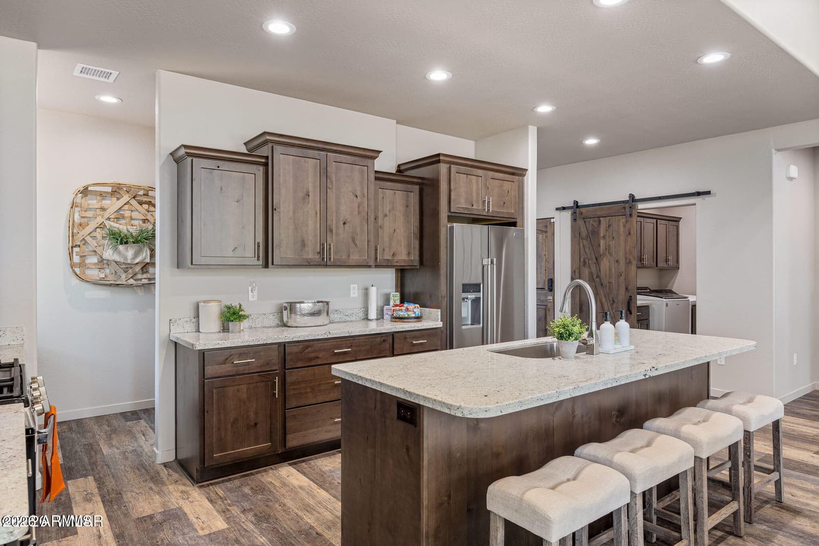 3161 N Eagle Landing Road N, Show Low, AZ 85901 — photo 8 of 32