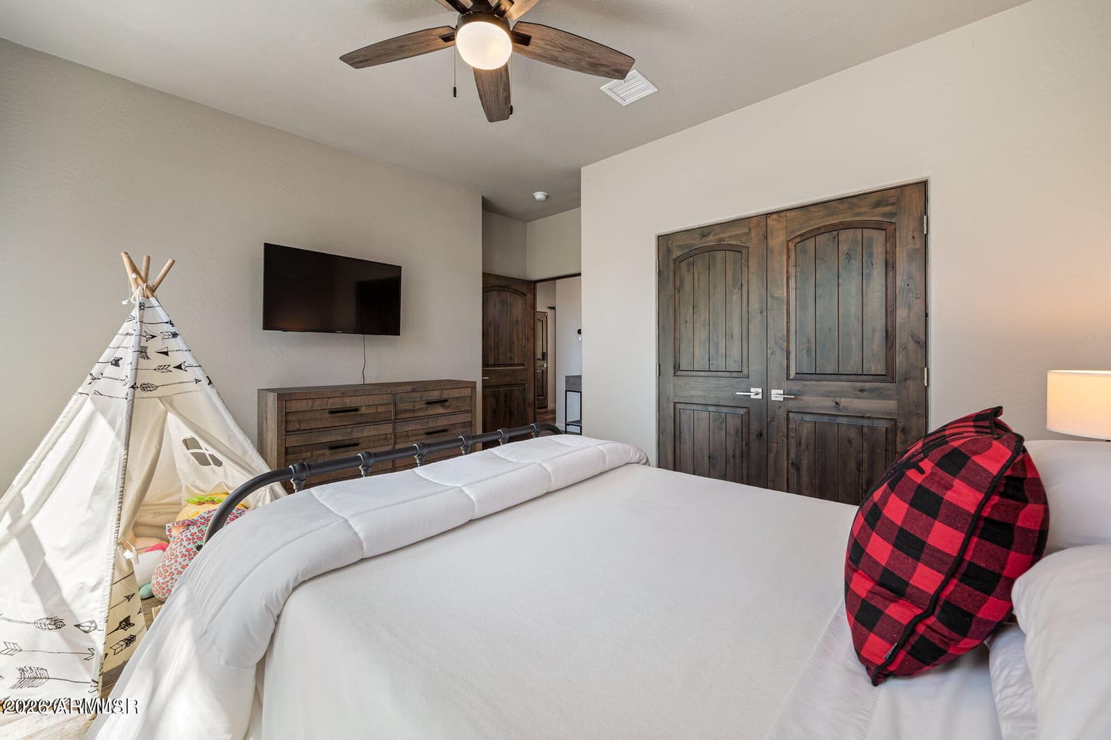 3161 N Eagle Landing Road N, Show Low, AZ 85901 — photo 16 of 32