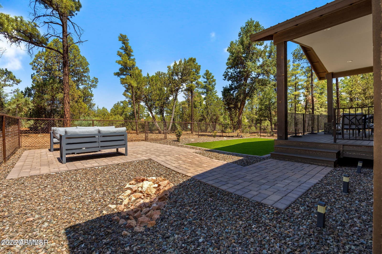 3161 N Eagle Landing Road N, Show Low, AZ 85901 — photo 20 of 32