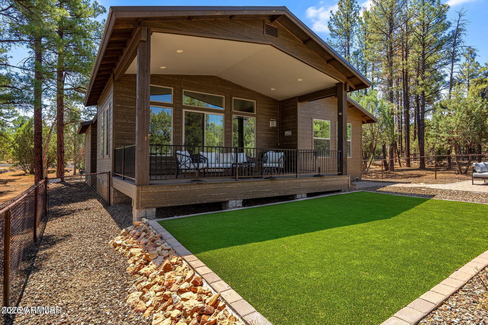 3161 N Eagle Landing Road N, Show Low, AZ 85901 — photo 22 of 32