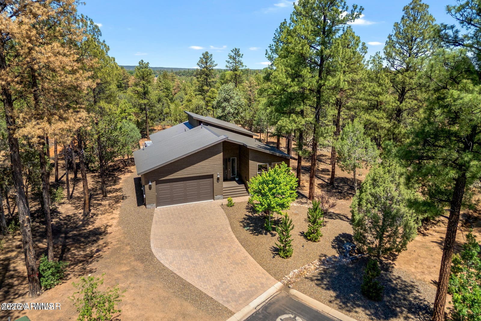 3161 N Eagle Landing Road N, Show Low, AZ 85901 — photo 23 of 32
