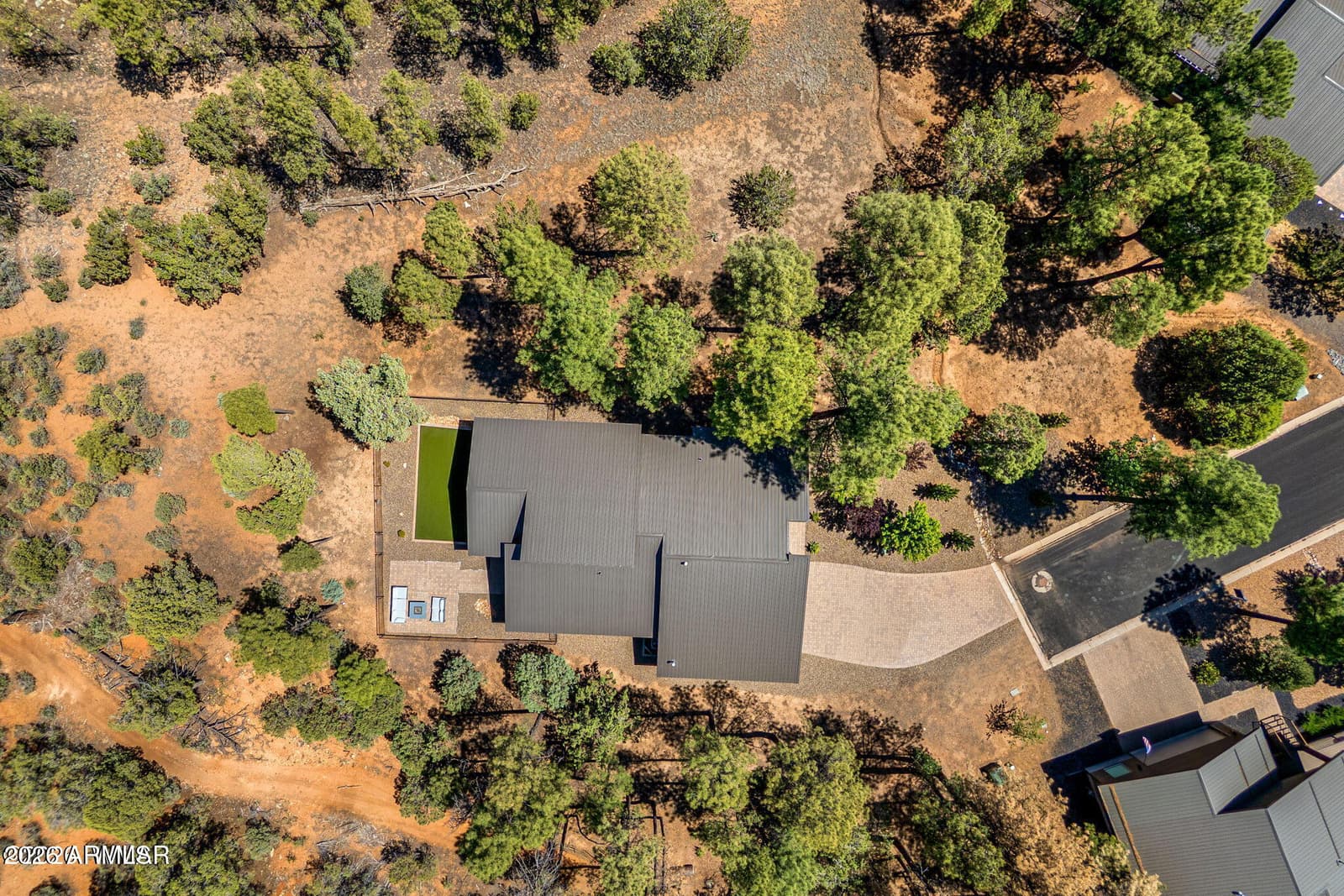 3161 N Eagle Landing Road N, Show Low, AZ 85901 — photo 26 of 32