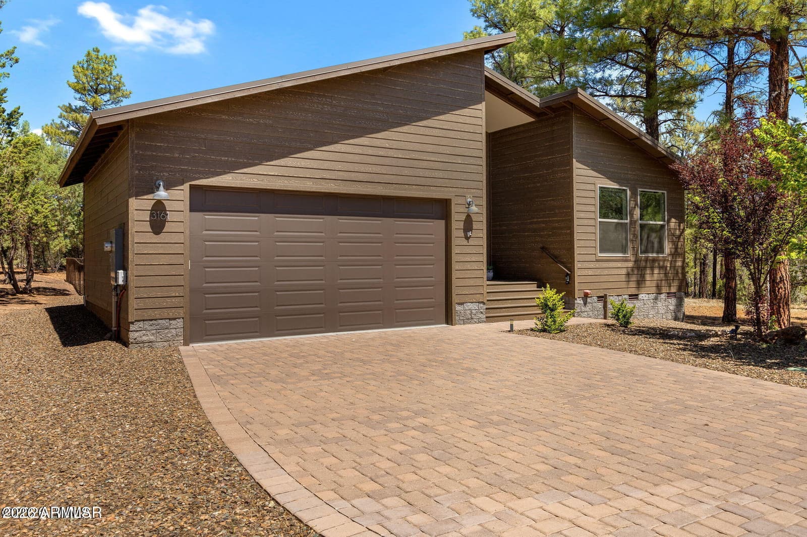 3161 N Eagle Landing Road N, Show Low, AZ 85901 — photo 27 of 32