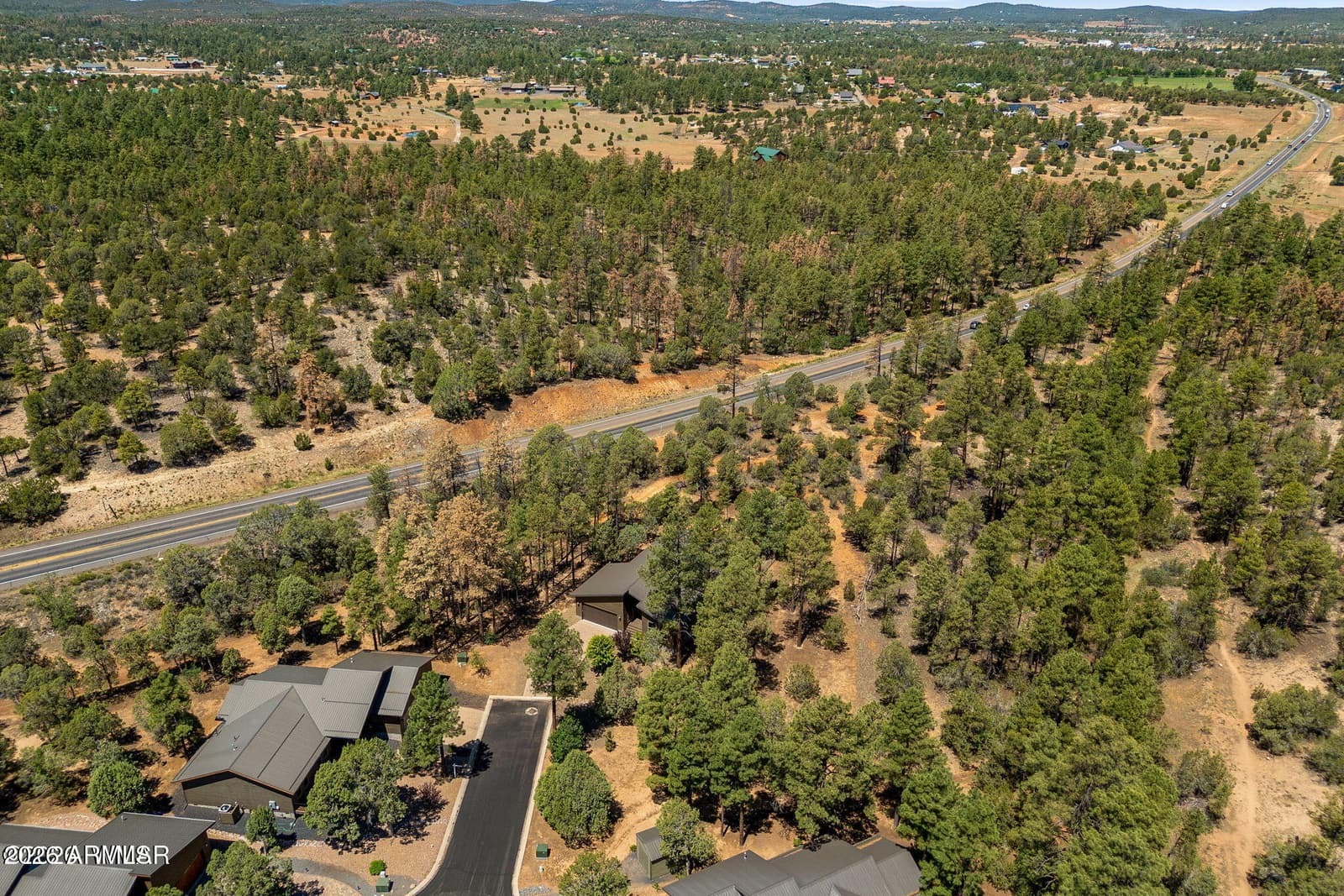 3161 N Eagle Landing Road N, Show Low, AZ 85901 — photo 32 of 32