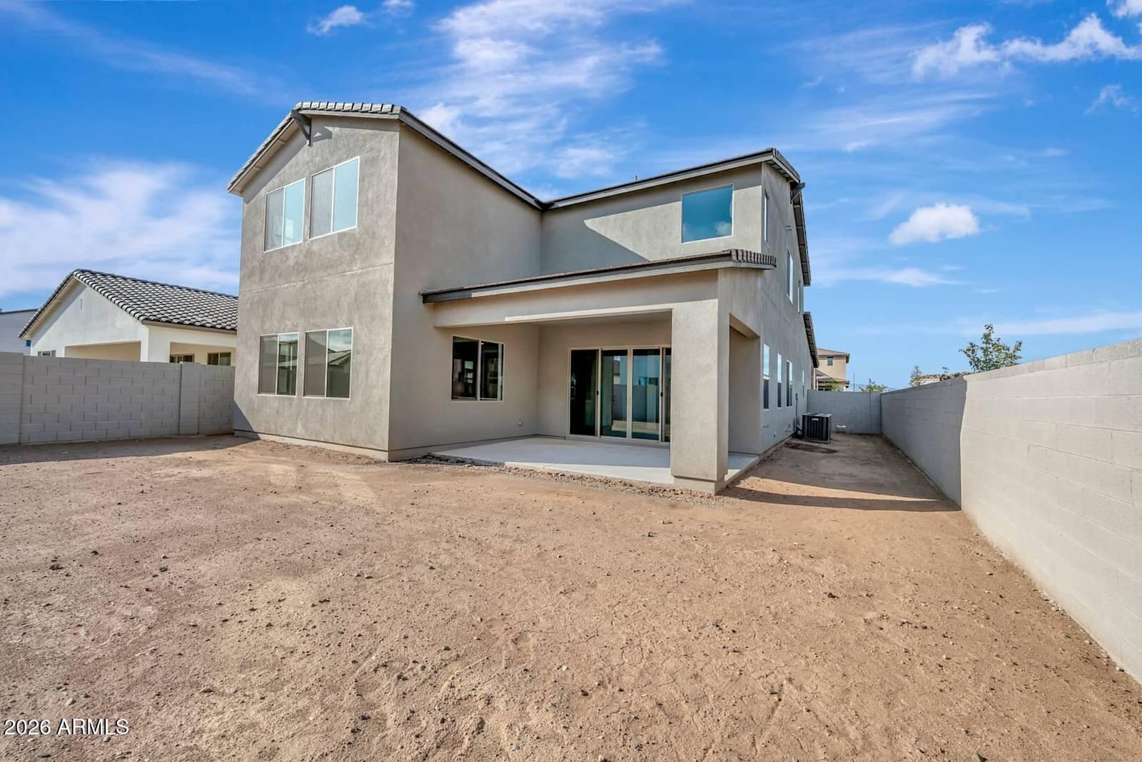 2405 E Leccino Drive, San Tan Valley, AZ 85140 — photo 36 of 37