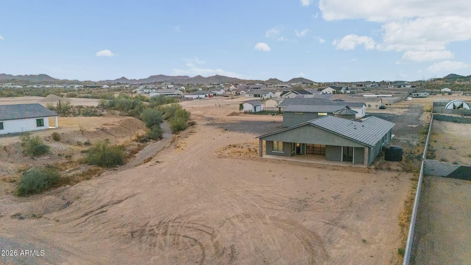 27482 N Freedom Street, San Tan Valley, AZ 85144 — photo 68 of 97