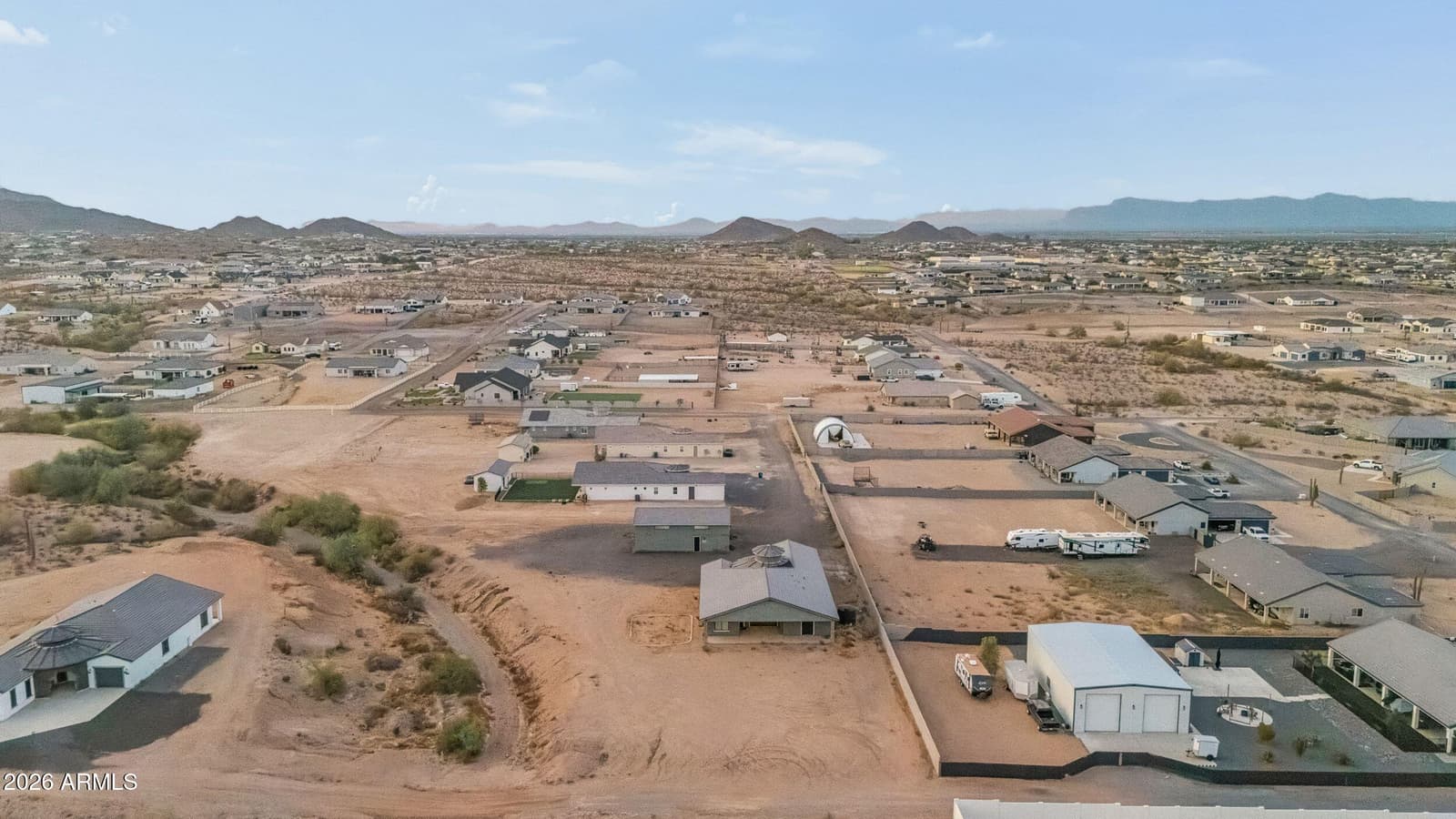 27482 N Freedom Street, San Tan Valley, AZ 85144 — photo 69 of 97