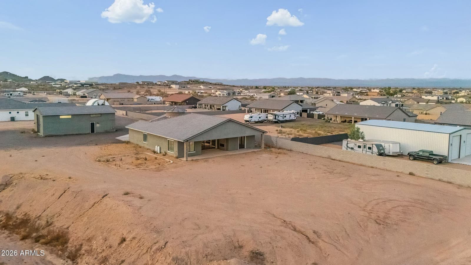 27482 N Freedom Street, San Tan Valley, AZ 85144 — photo 70 of 97