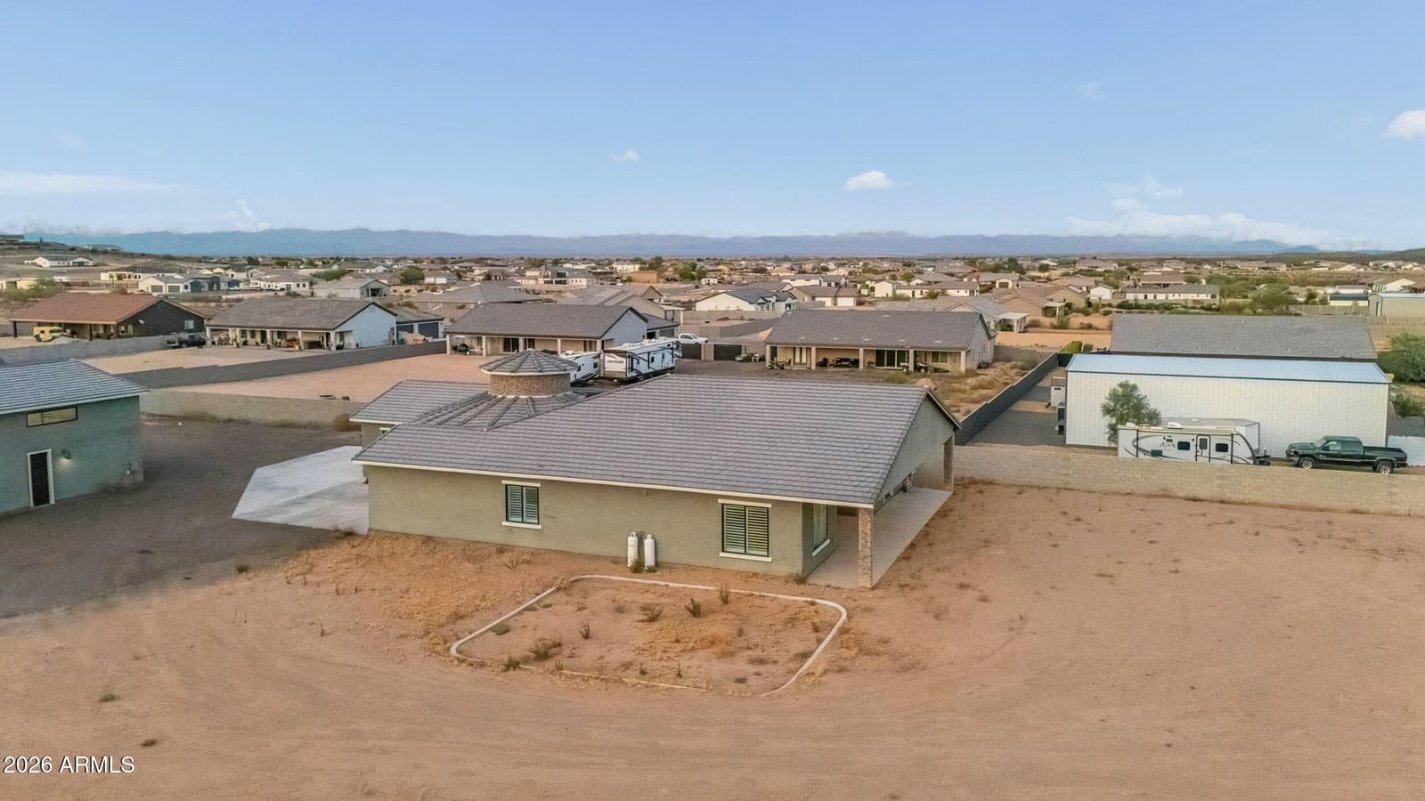 27482 N Freedom Street, San Tan Valley, AZ 85144 — photo 71 of 97