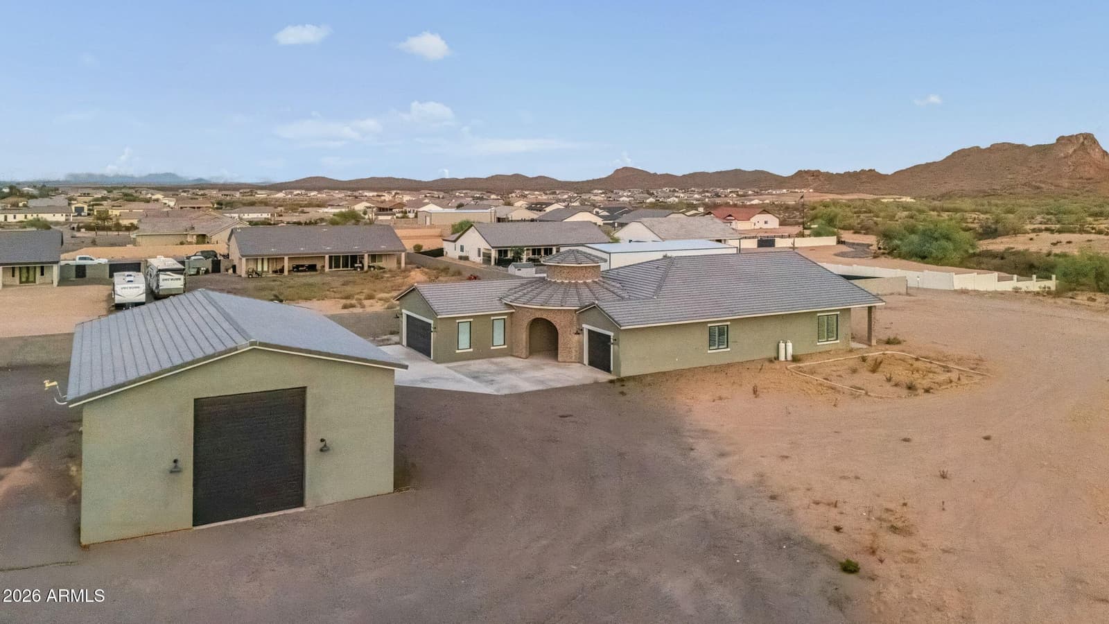 27482 N Freedom Street, San Tan Valley, AZ 85144 — photo 73 of 97