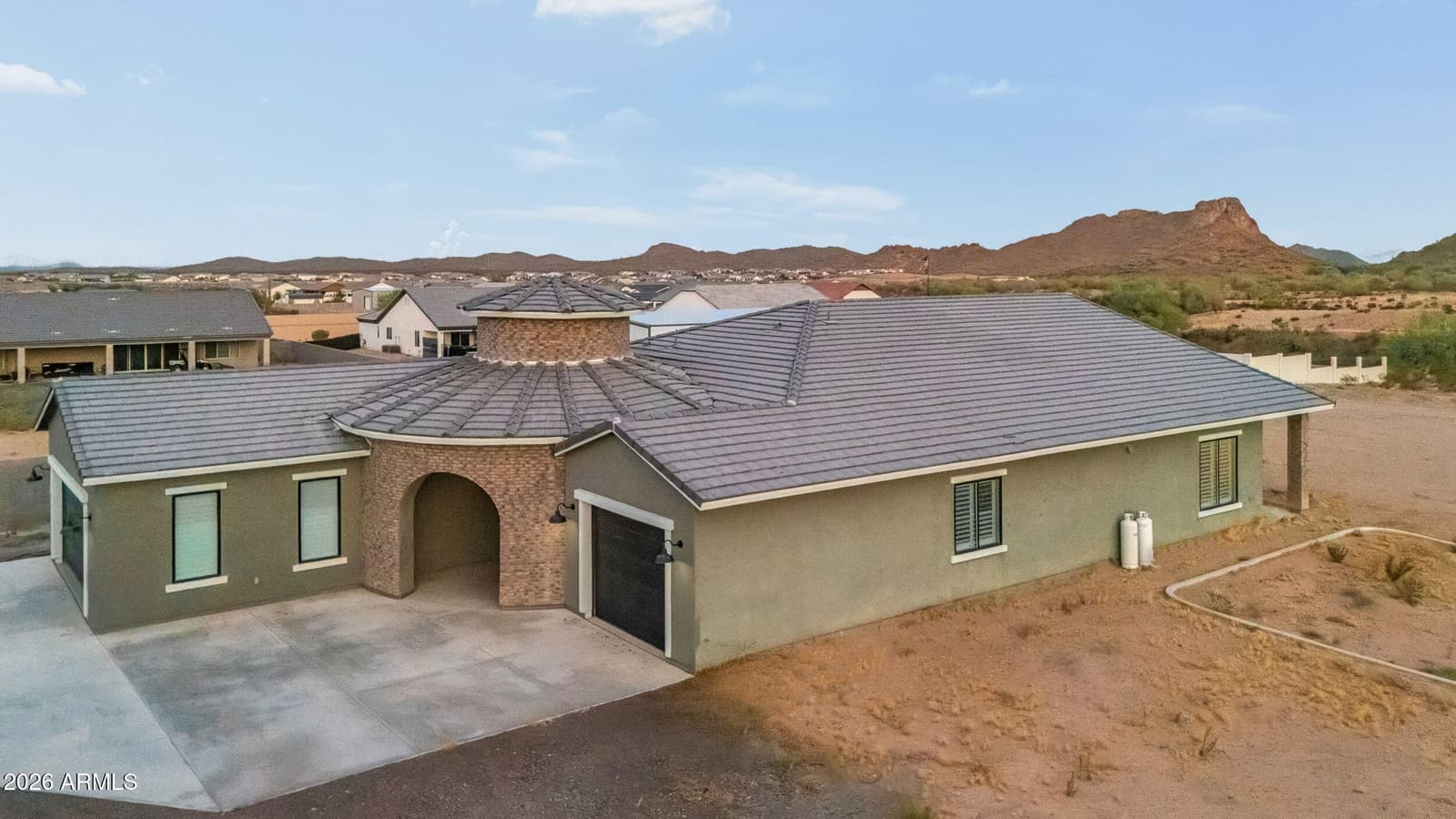 27482 N Freedom Street, San Tan Valley, AZ 85144 — photo 74 of 97