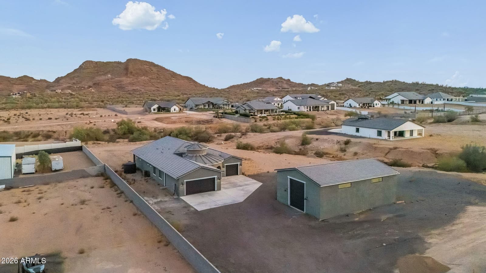 27482 N Freedom Street, San Tan Valley, AZ 85144 — photo 77 of 97