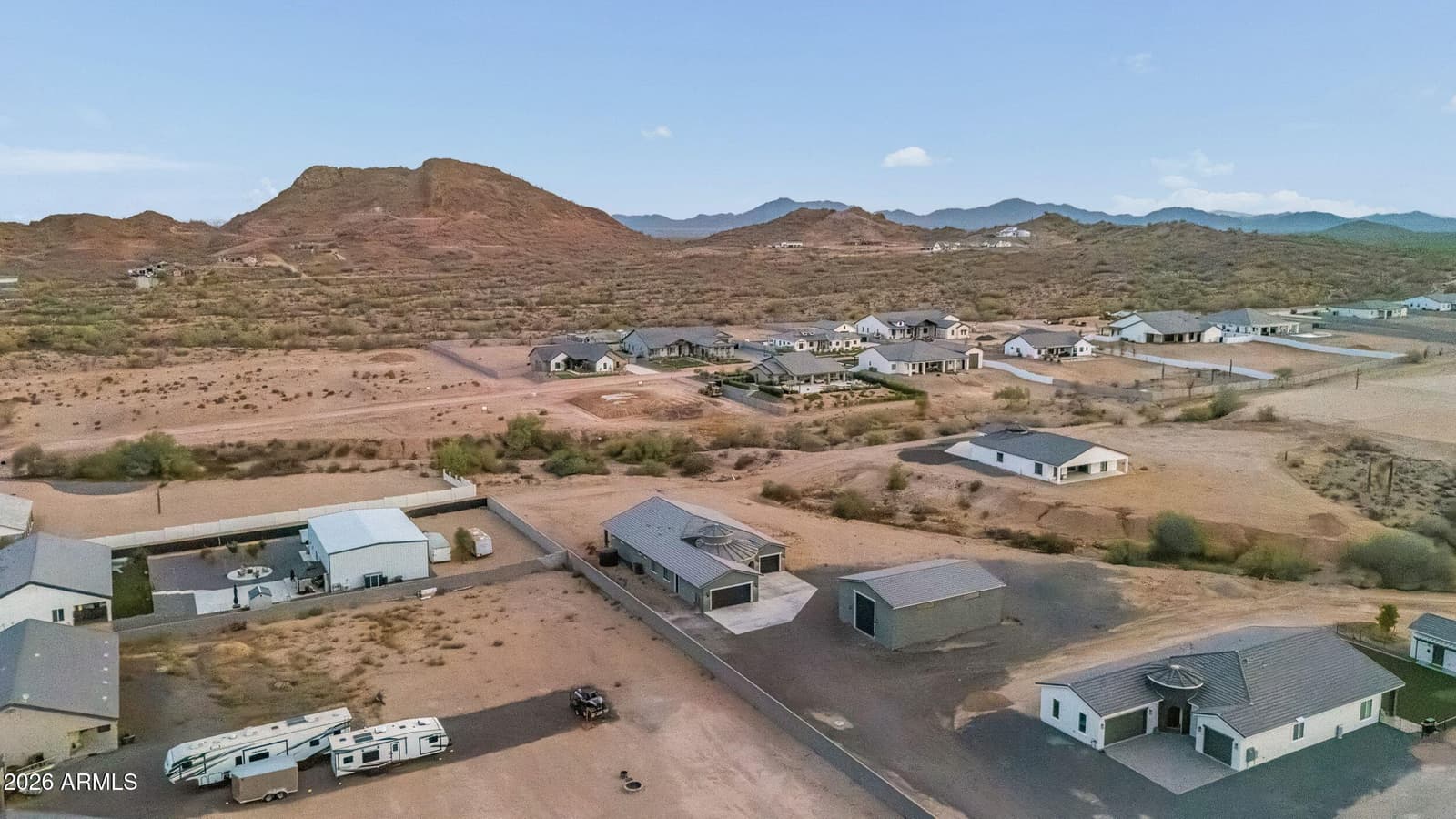27482 N Freedom Street, San Tan Valley, AZ 85144 — photo 78 of 97