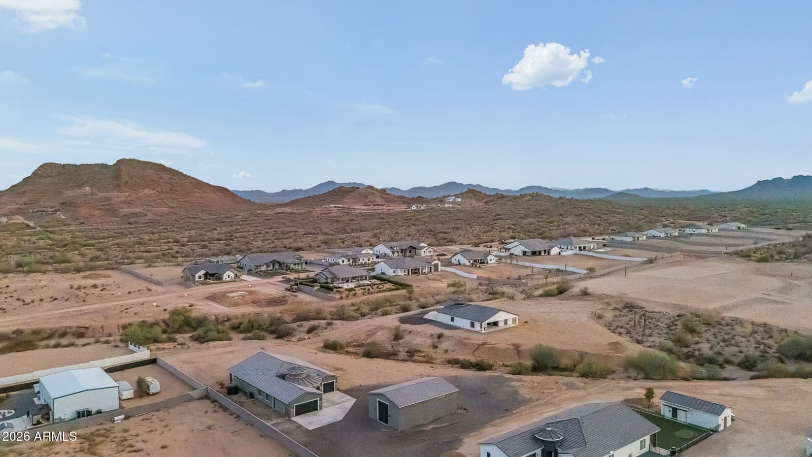 27482 N Freedom Street, San Tan Valley, AZ 85144 — photo 79 of 97