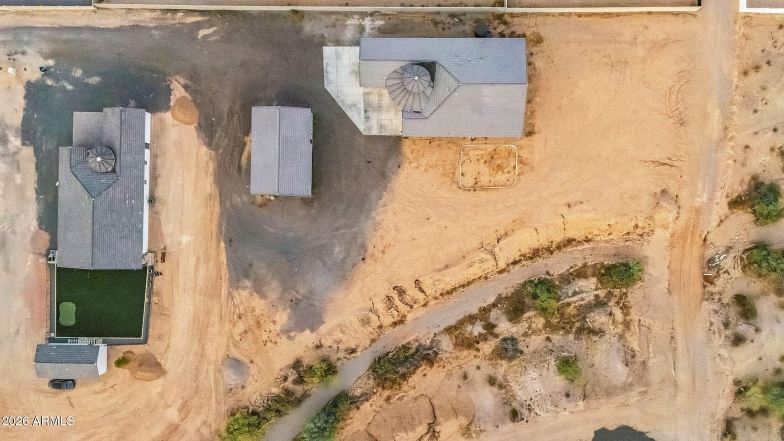 27482 N Freedom Street, San Tan Valley, AZ 85144 — photo 82 of 97