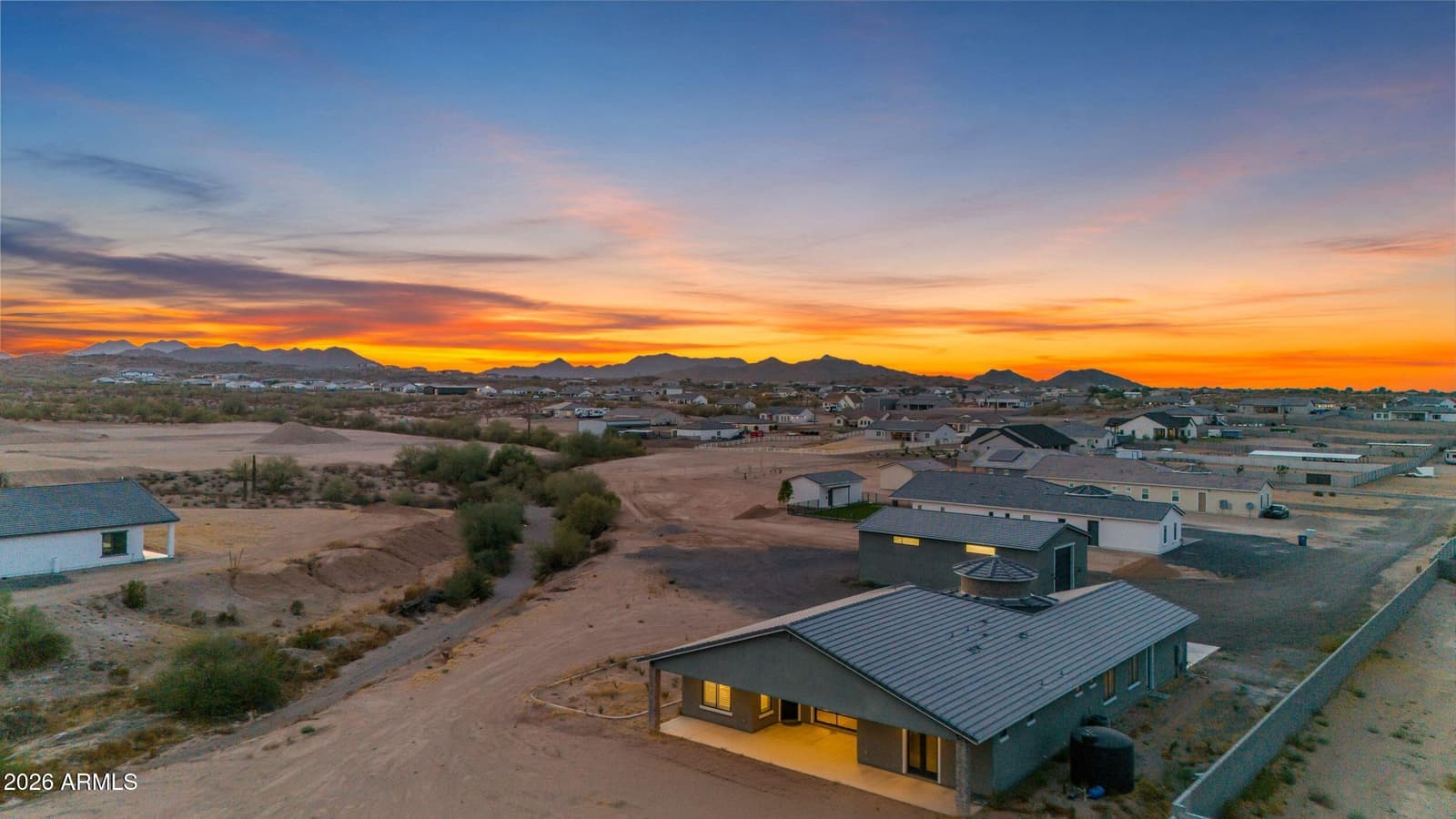 27482 N Freedom Street, San Tan Valley, AZ 85144 — photo 85 of 97
