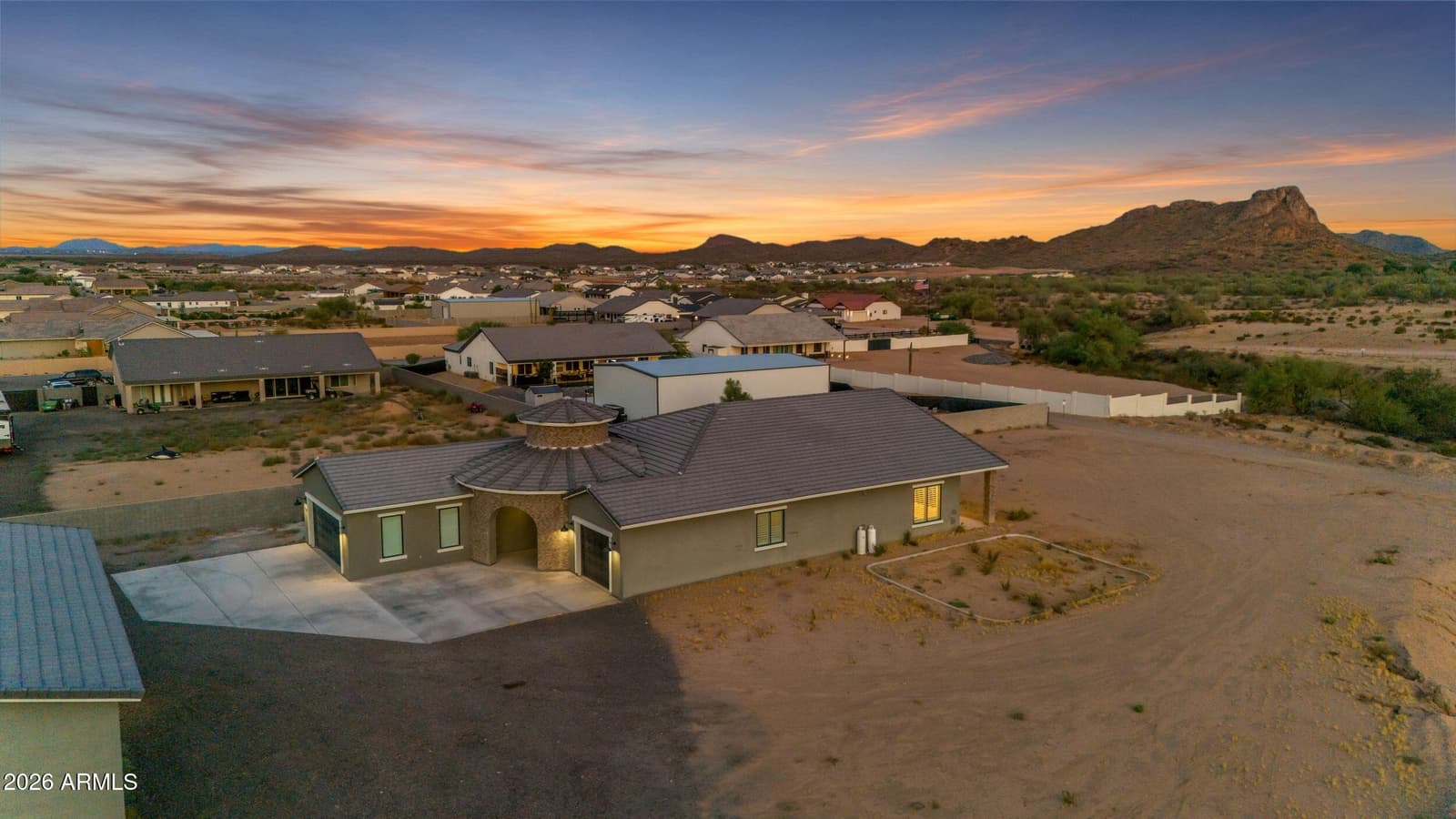 27482 N Freedom Street, San Tan Valley, AZ 85144 — photo 90 of 97