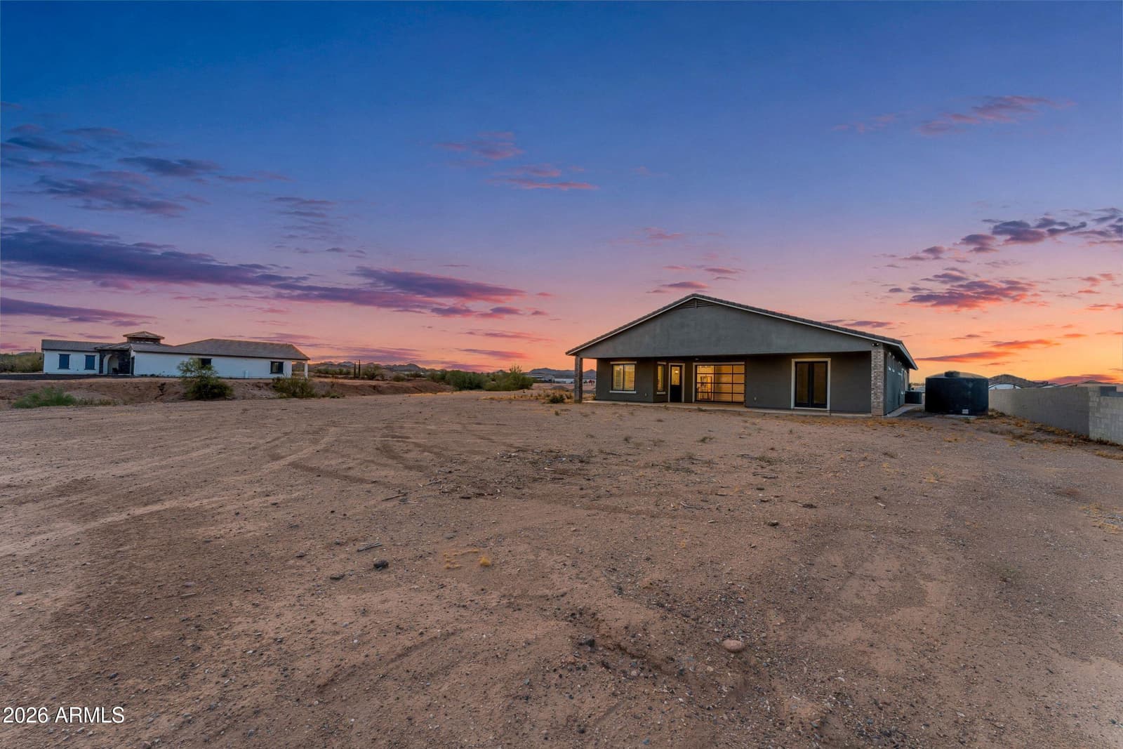 27482 N Freedom Street, San Tan Valley, AZ 85144 — photo 91 of 97