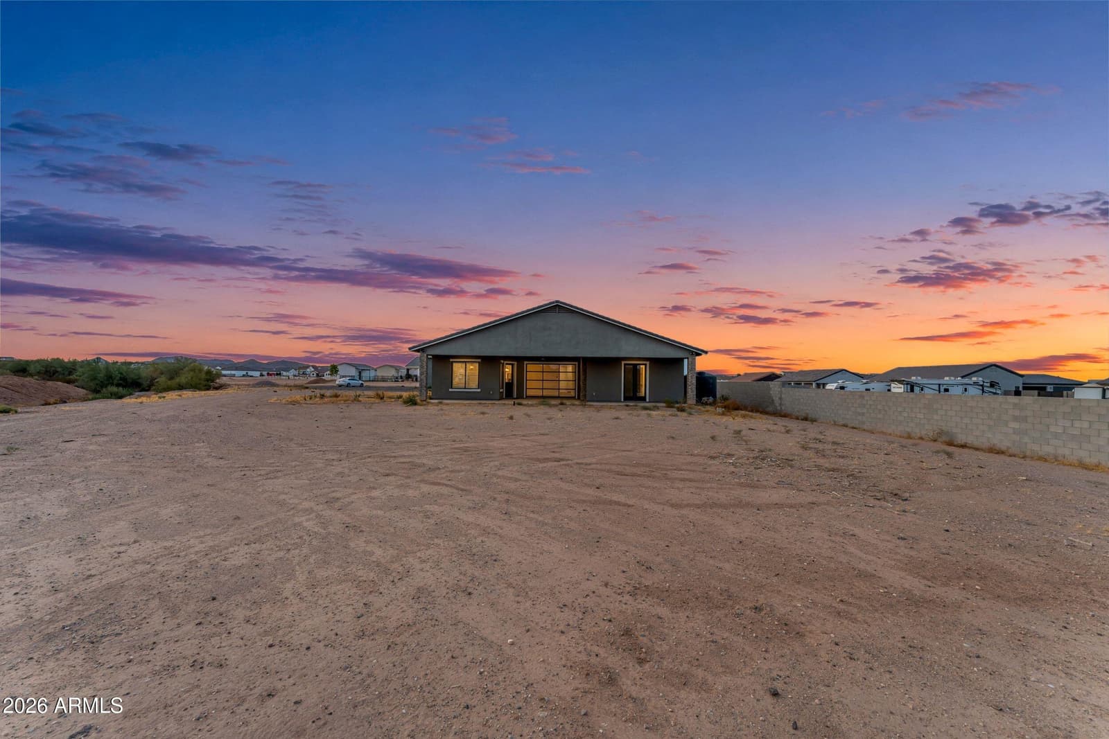 27482 N Freedom Street, San Tan Valley, AZ 85144 — photo 92 of 97