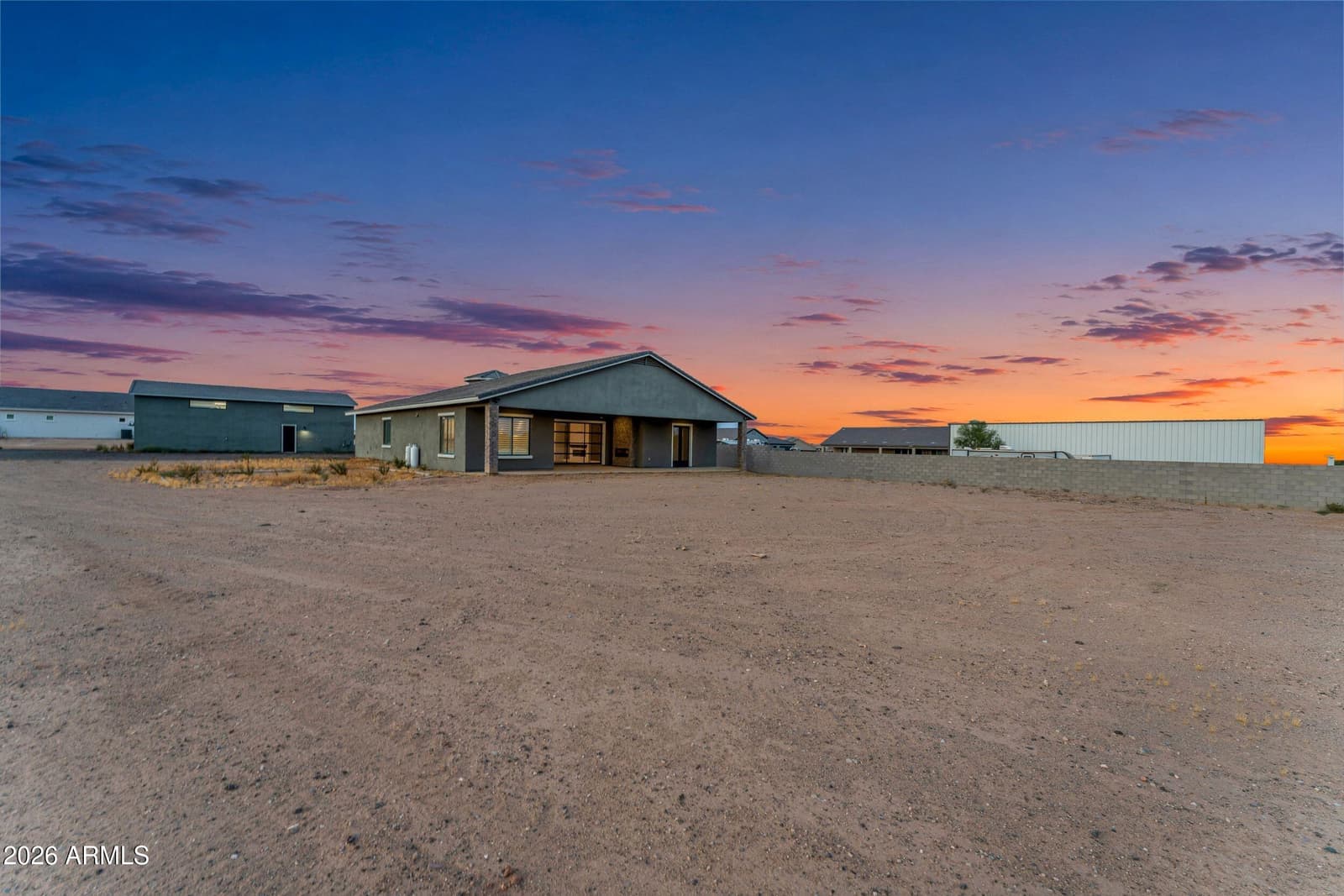 27482 N Freedom Street, San Tan Valley, AZ 85144 — photo 93 of 97