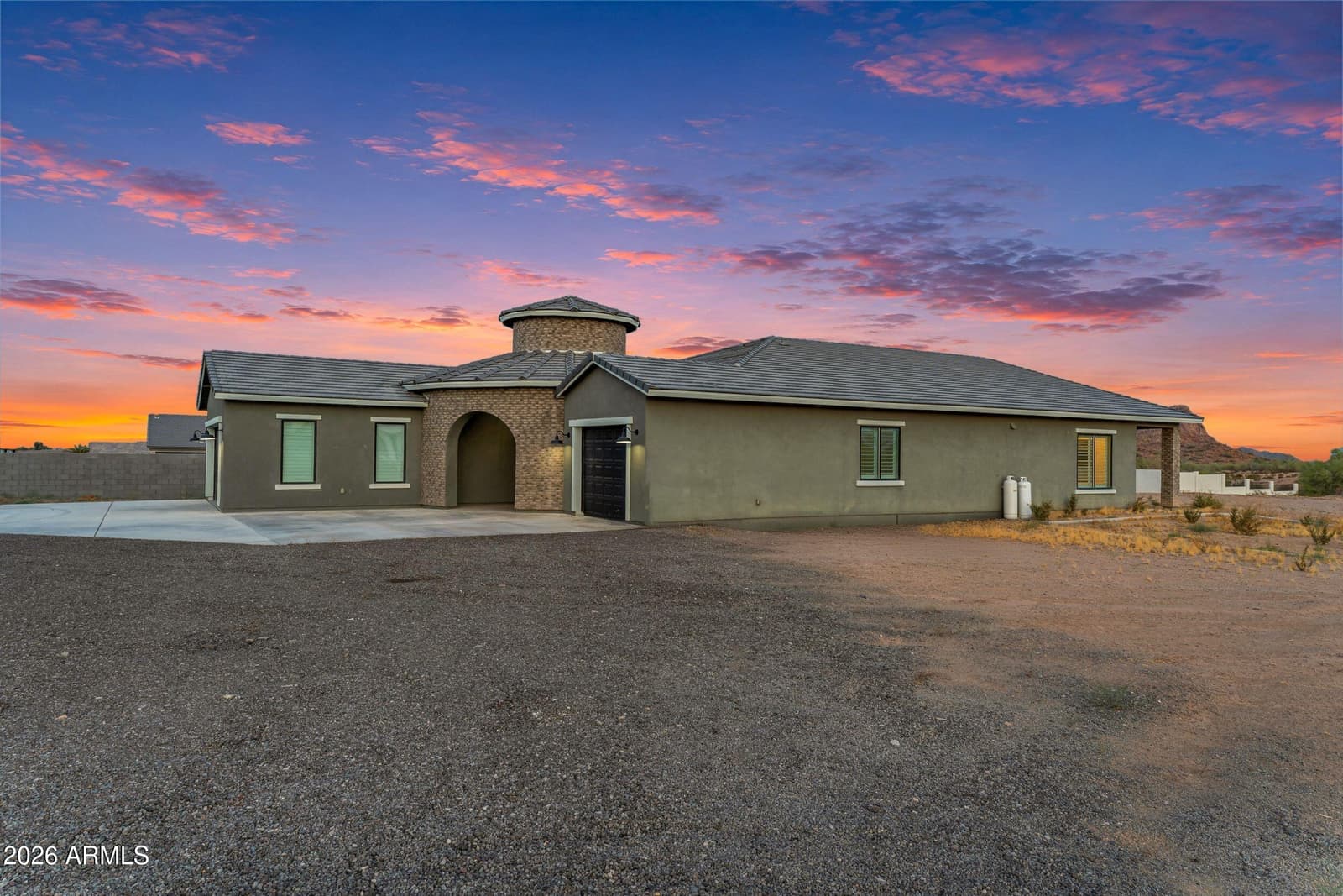 27482 N Freedom Street, San Tan Valley, AZ 85144 — photo 95 of 97