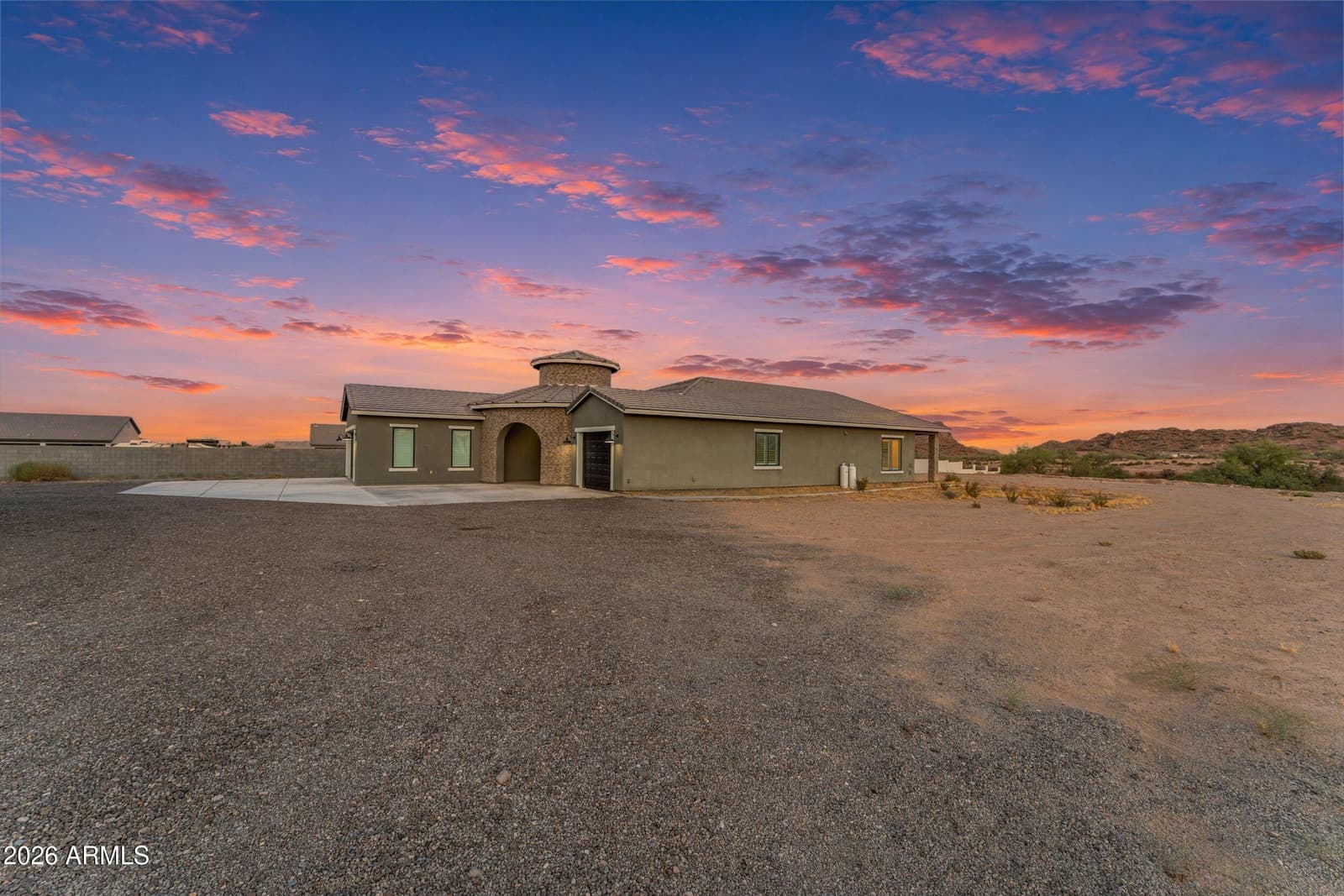 27482 N Freedom Street, San Tan Valley, AZ 85144 — photo 96 of 97