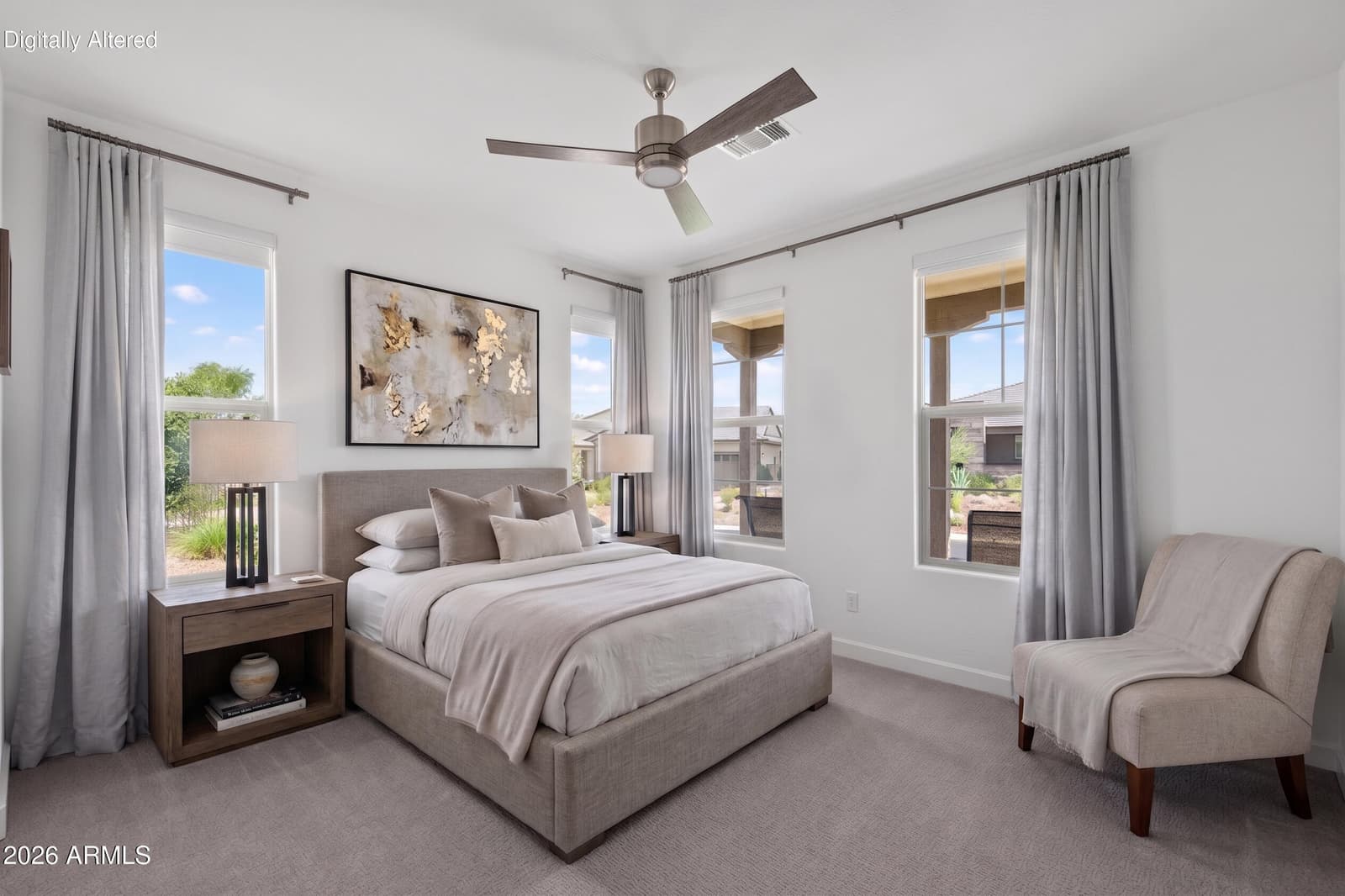 18124 E Massai Point Drive, Rio Verde, AZ 85263 — photo 19 of 65