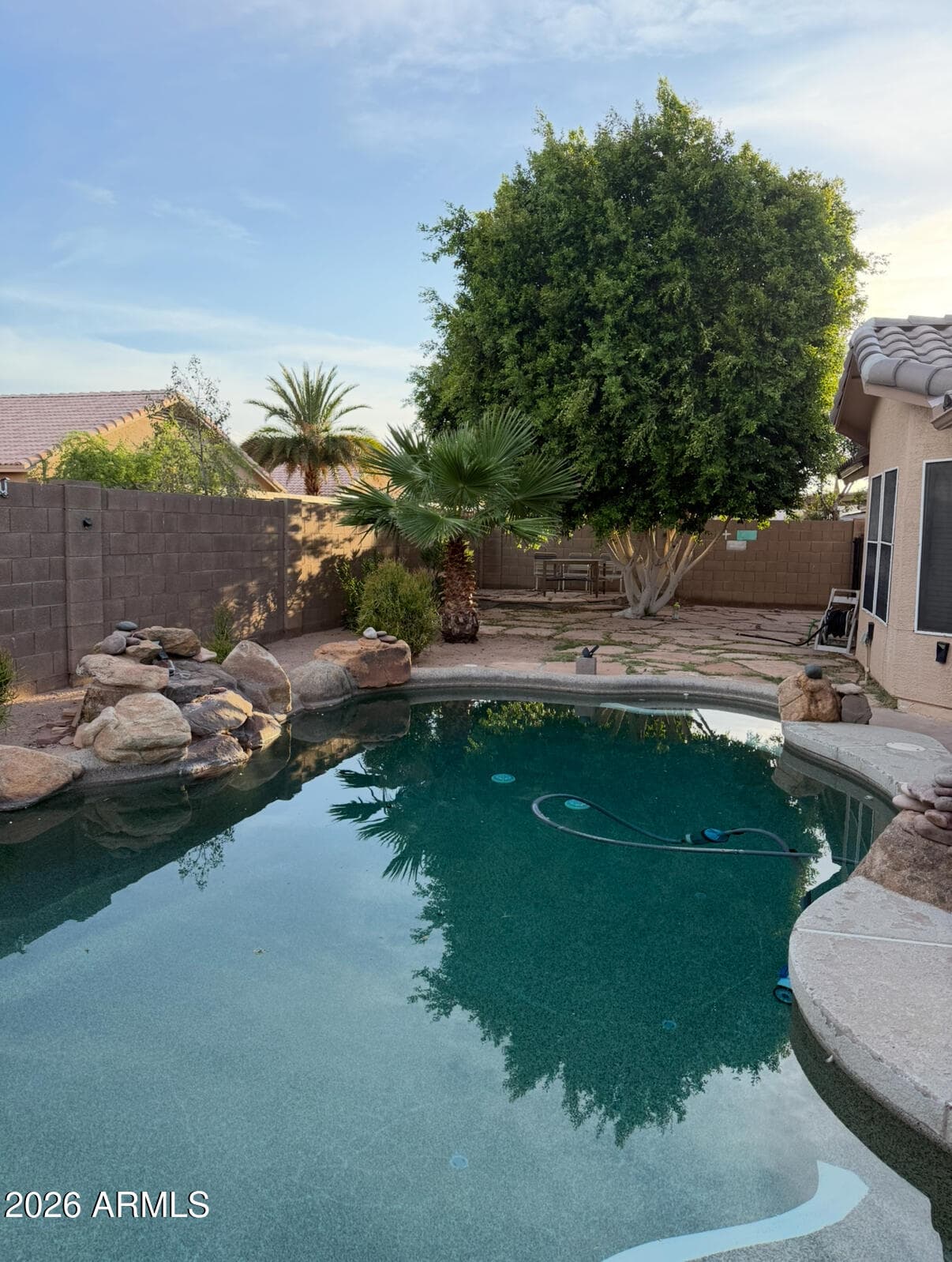 11531 E Decatur Street, Mesa, AZ 85207 — photo 59 of 75
