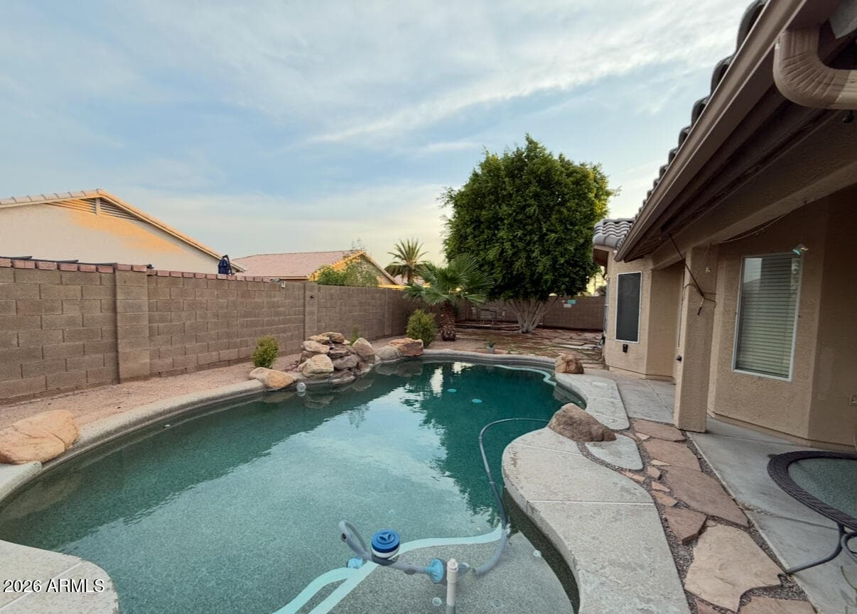 11531 E Decatur Street, Mesa, AZ 85207 — photo 56 of 75