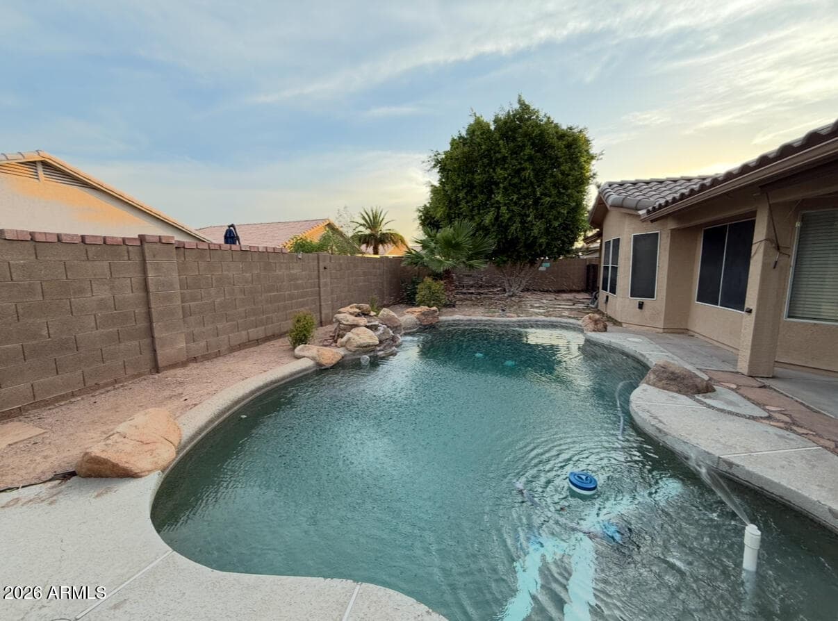 11531 E Decatur Street, Mesa, AZ 85207 — photo 57 of 75