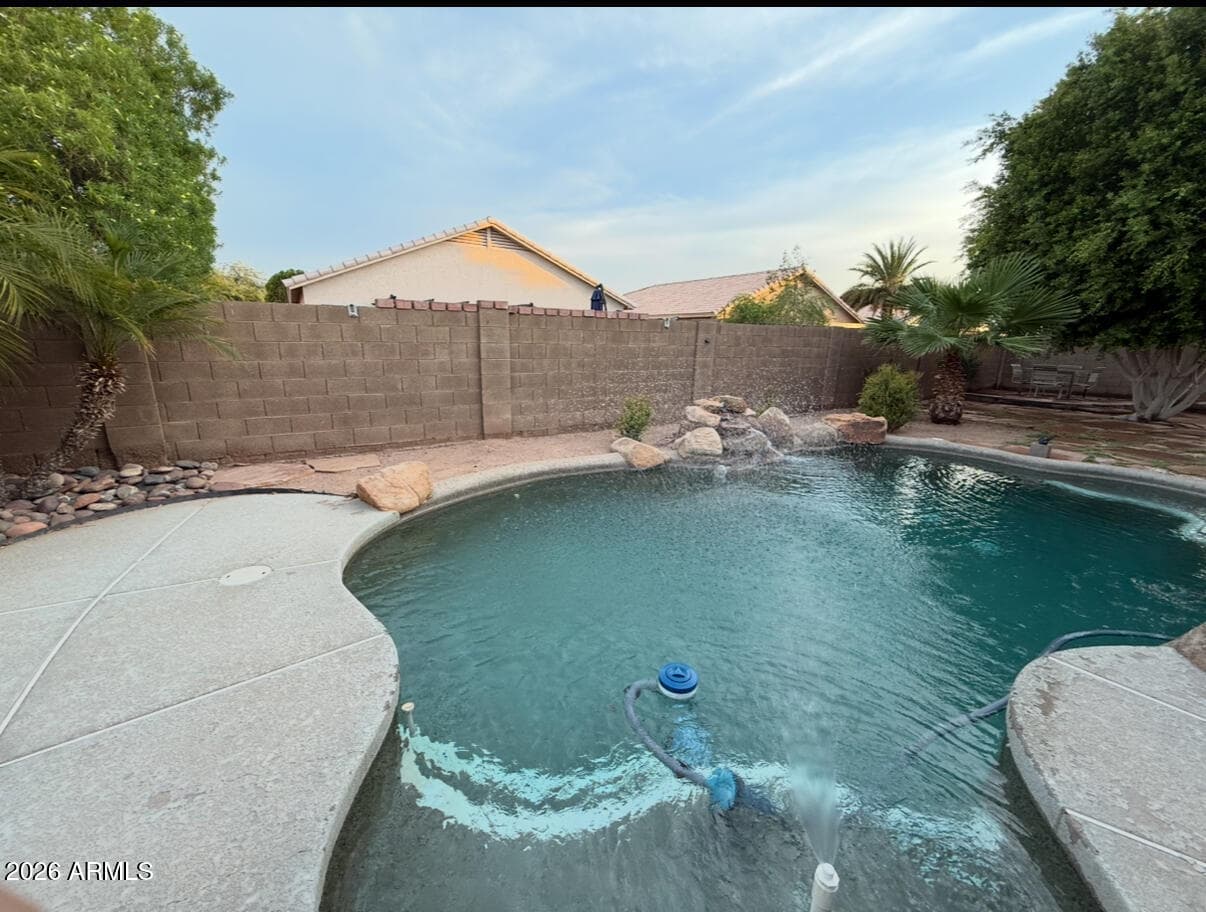 11531 E Decatur Street, Mesa, AZ 85207 — photo 58 of 75