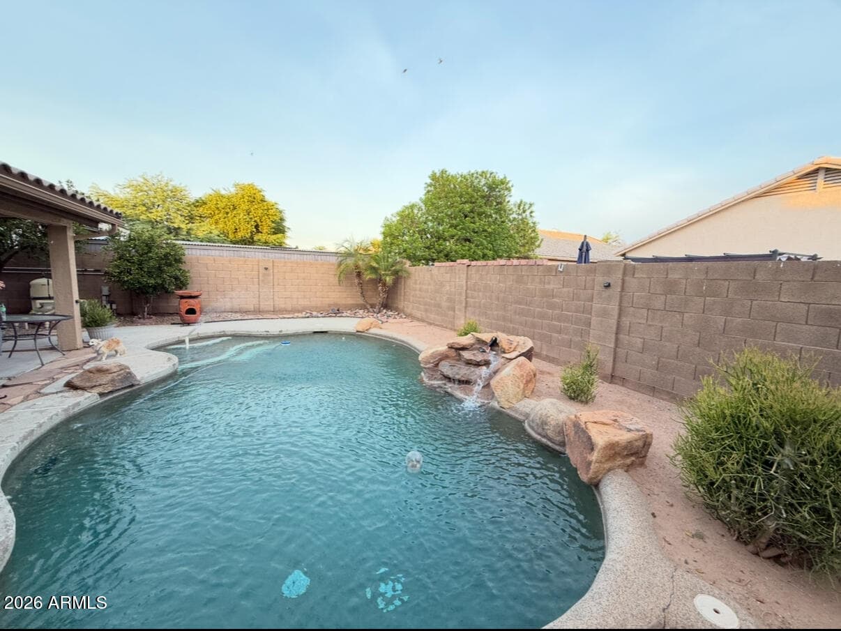 11531 E Decatur Street, Mesa, AZ 85207 — photo 60 of 75