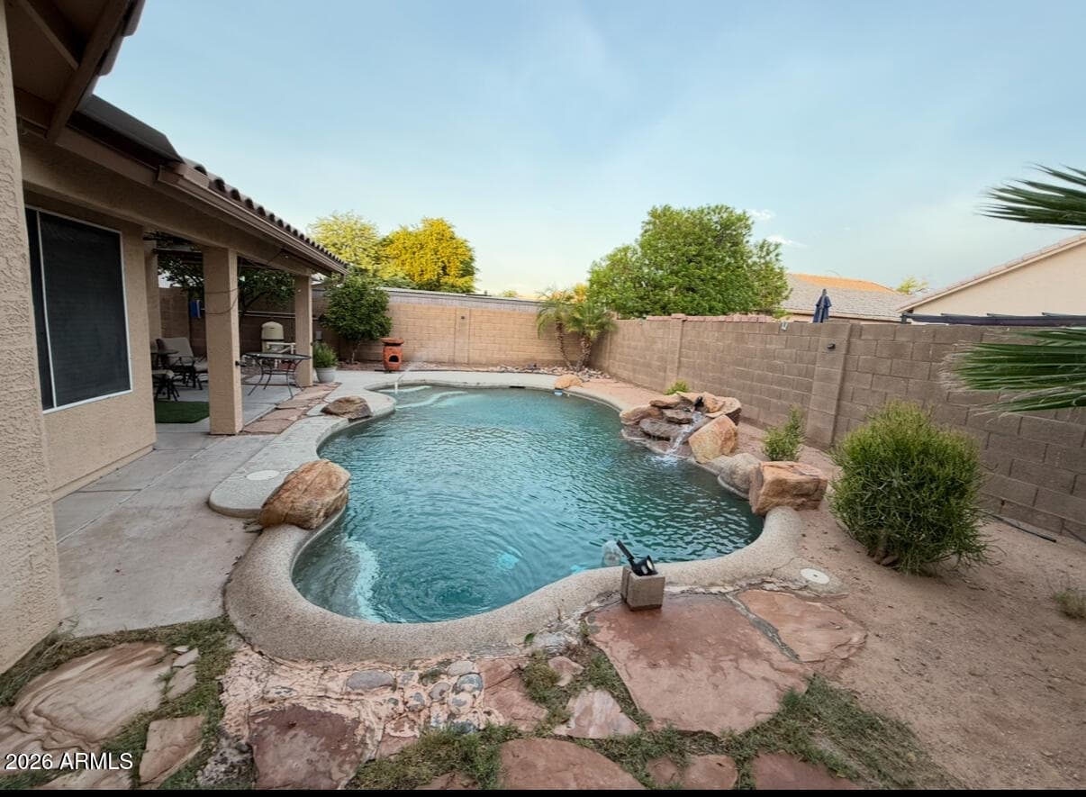 11531 E Decatur Street, Mesa, AZ 85207 — photo 65 of 75