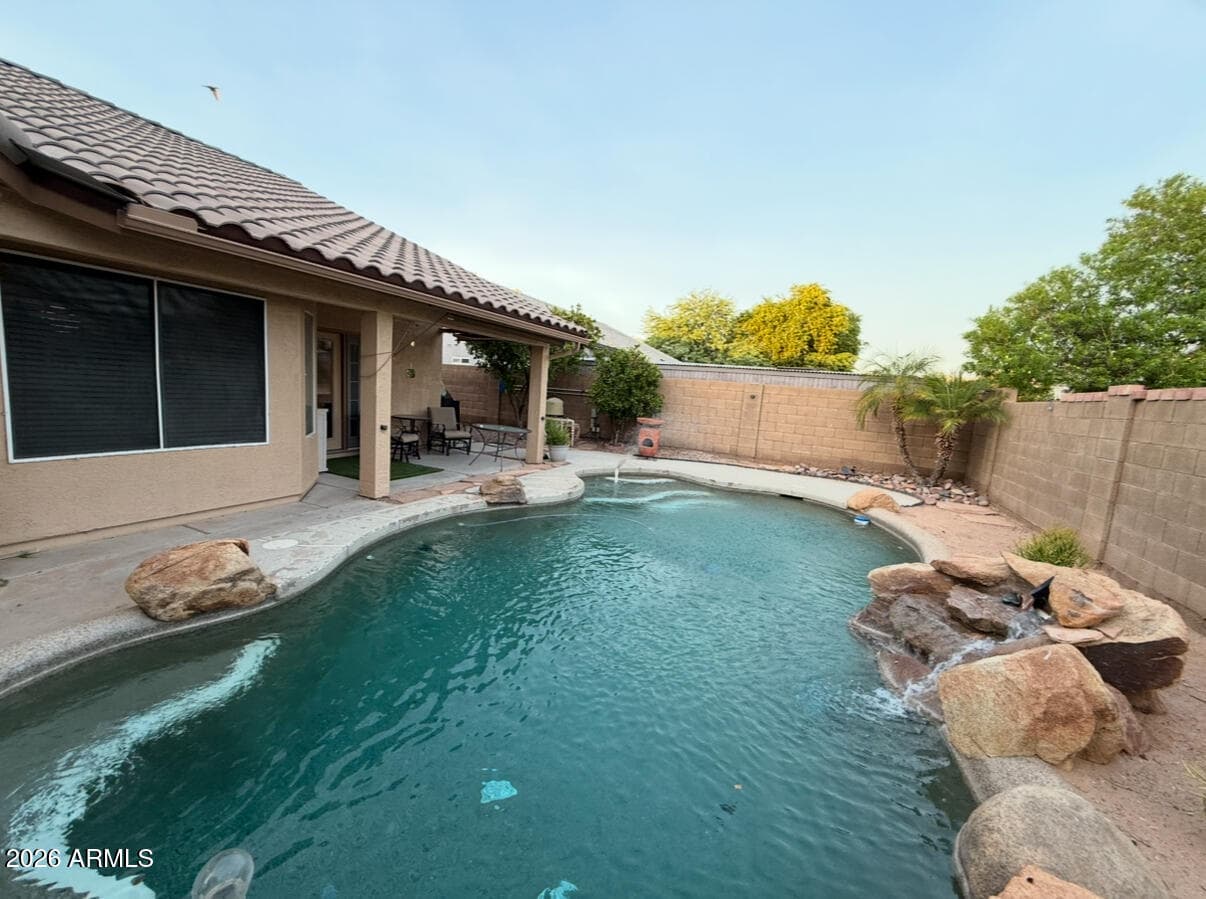 11531 E Decatur Street, Mesa, AZ 85207 — photo 64 of 75