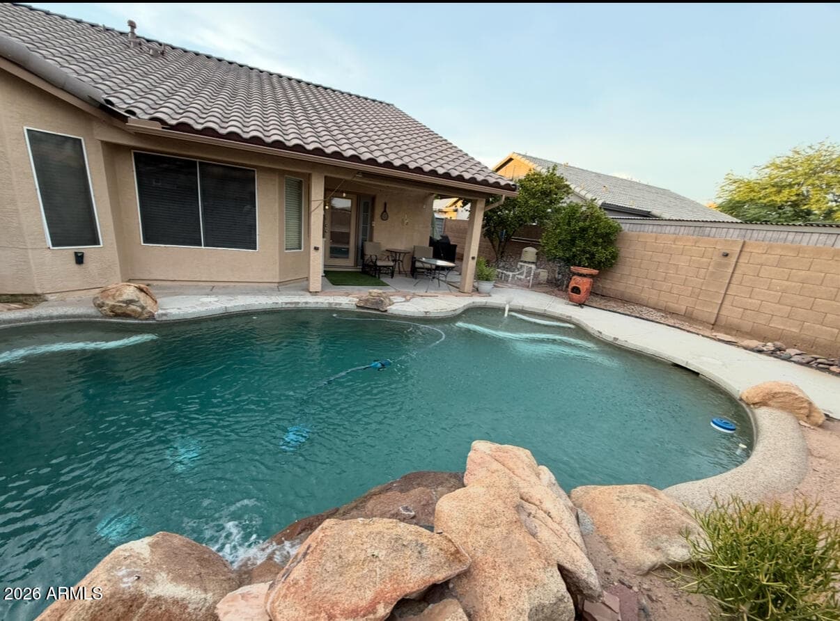 11531 E Decatur Street, Mesa, AZ 85207 — photo 62 of 75