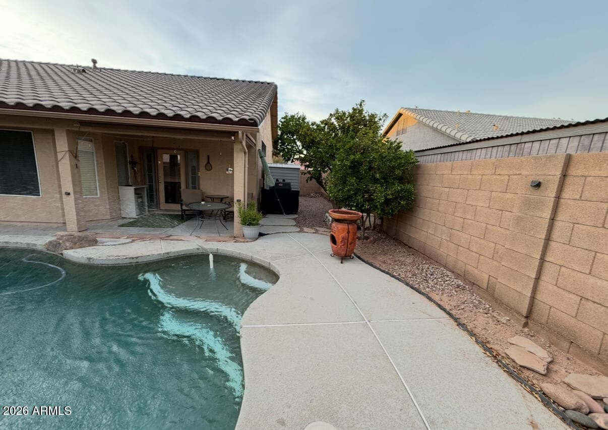 11531 E Decatur Street, Mesa, AZ 85207 — photo 61 of 75