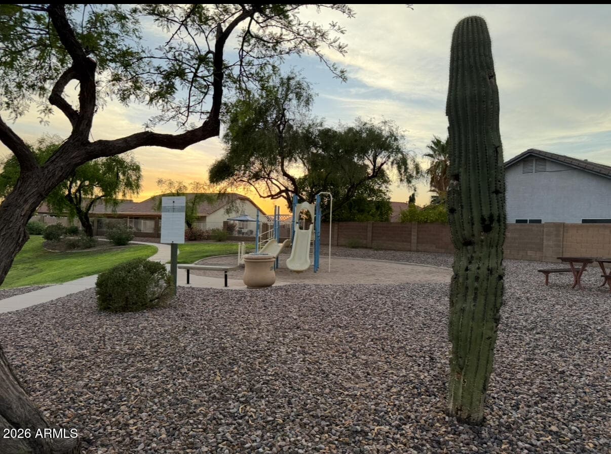 11531 E Decatur Street, Mesa, AZ 85207 — photo 72 of 75