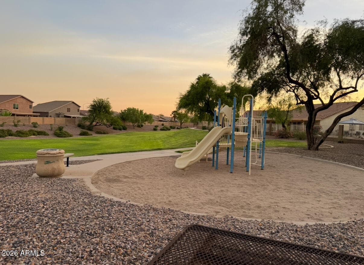 11531 E Decatur Street, Mesa, AZ 85207 — photo 73 of 75