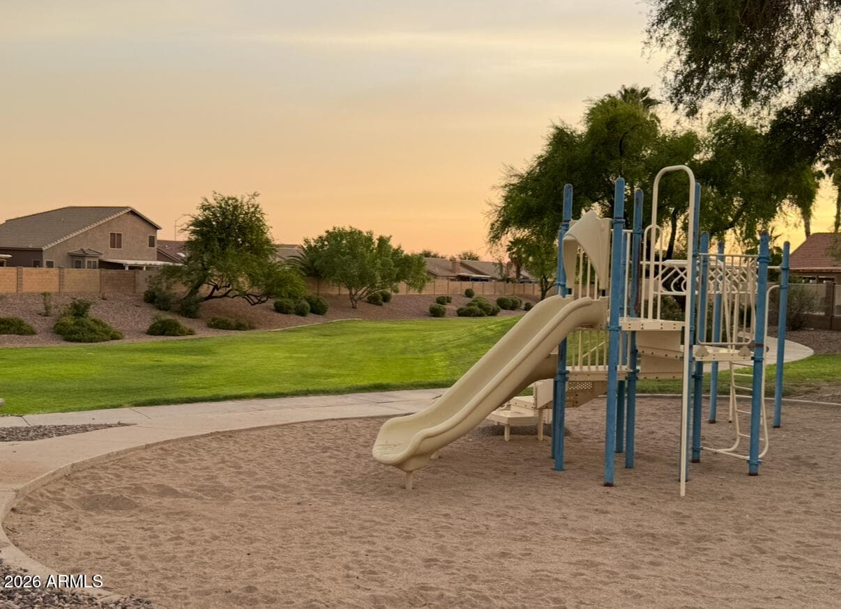 11531 E Decatur Street, Mesa, AZ 85207 — photo 74 of 75
